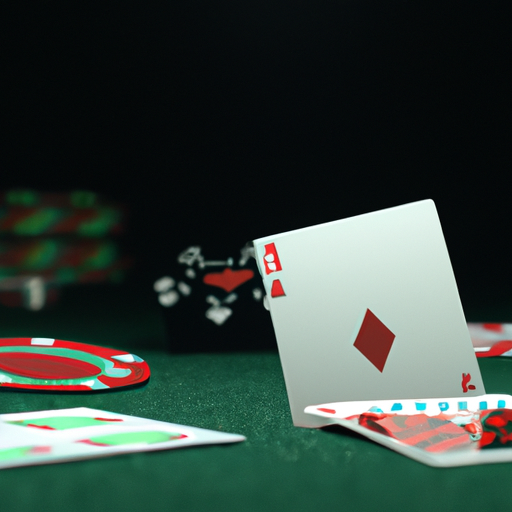 Online Poker & Responsible Gambling