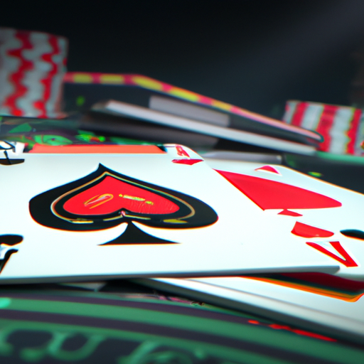 Online Blackjack: How it Impacts the Online Gaming Industry