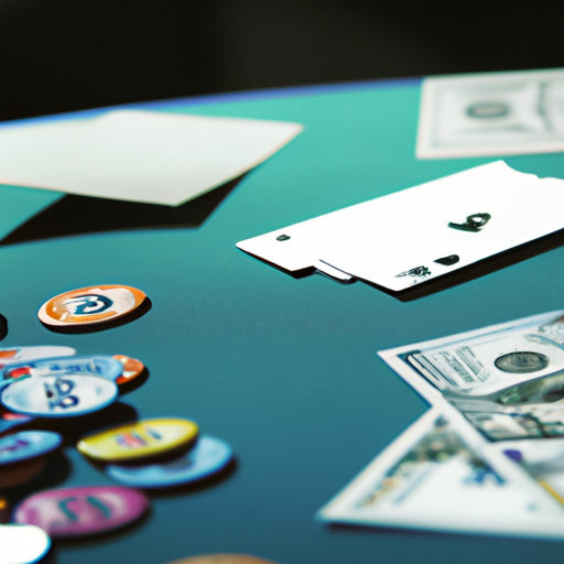 The Psychology of Gambling: Insights from University Research