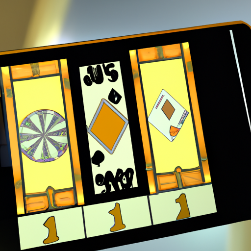 The Development of Mobile Classic Slots: How They Changed the Industry