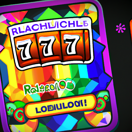 Rainbow Riches on Mobile: The Luckiest Slot Game on the Go