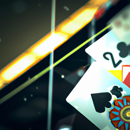 The Impact of Free Online Slots on the Artificial Intelligence Gambling Industry