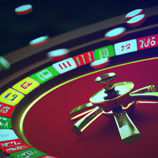 Real Roulette Casino | Internet Gambling Guide