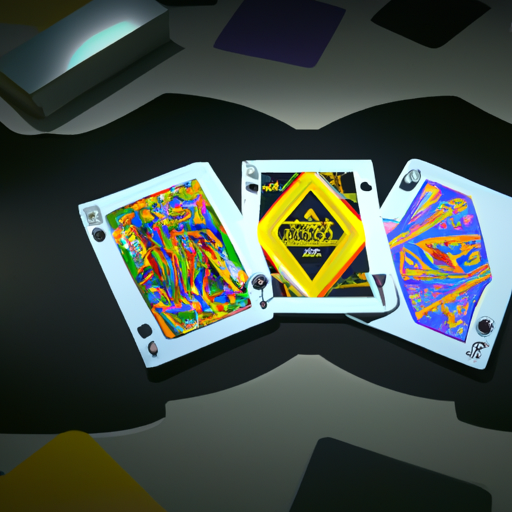 Blackjack Card Game | Internet Gambling Guide