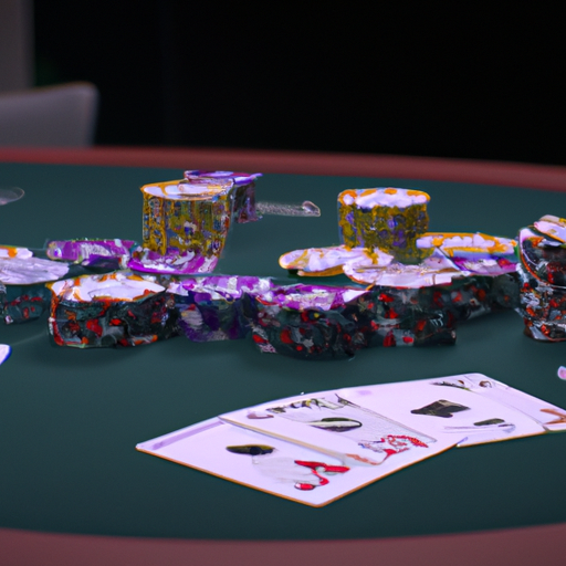 Variations of Online Poker: Texas Hold'em, Omaha, etc.