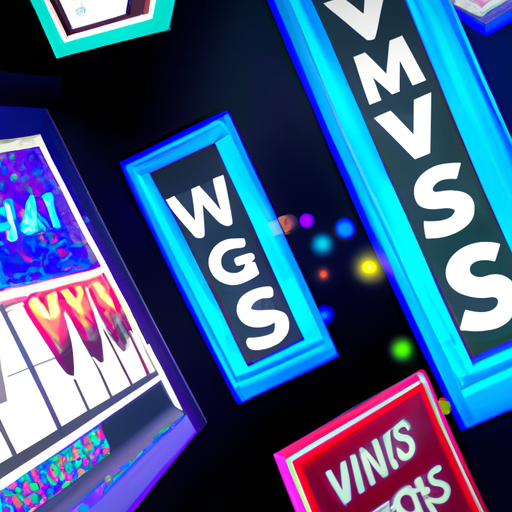 Vegas Slots Online: The Best Games and Where to Find Them