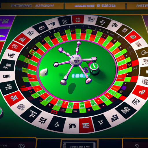 Live Video Roulette | Expert Review