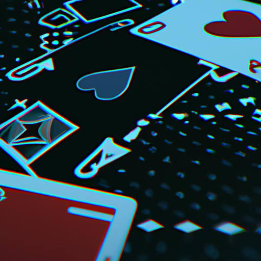 The Impact of IOT on Blackjack and the future of the game