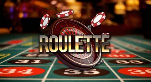 roulette online