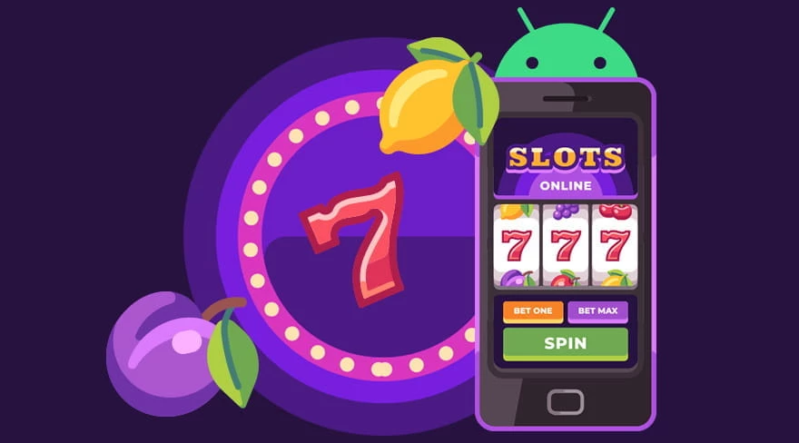 android slots