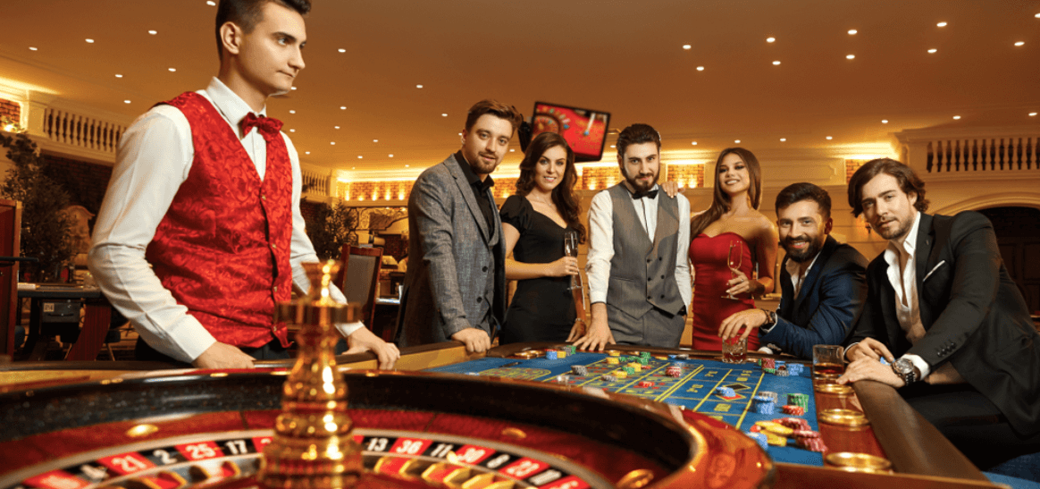 Bet Now Casino