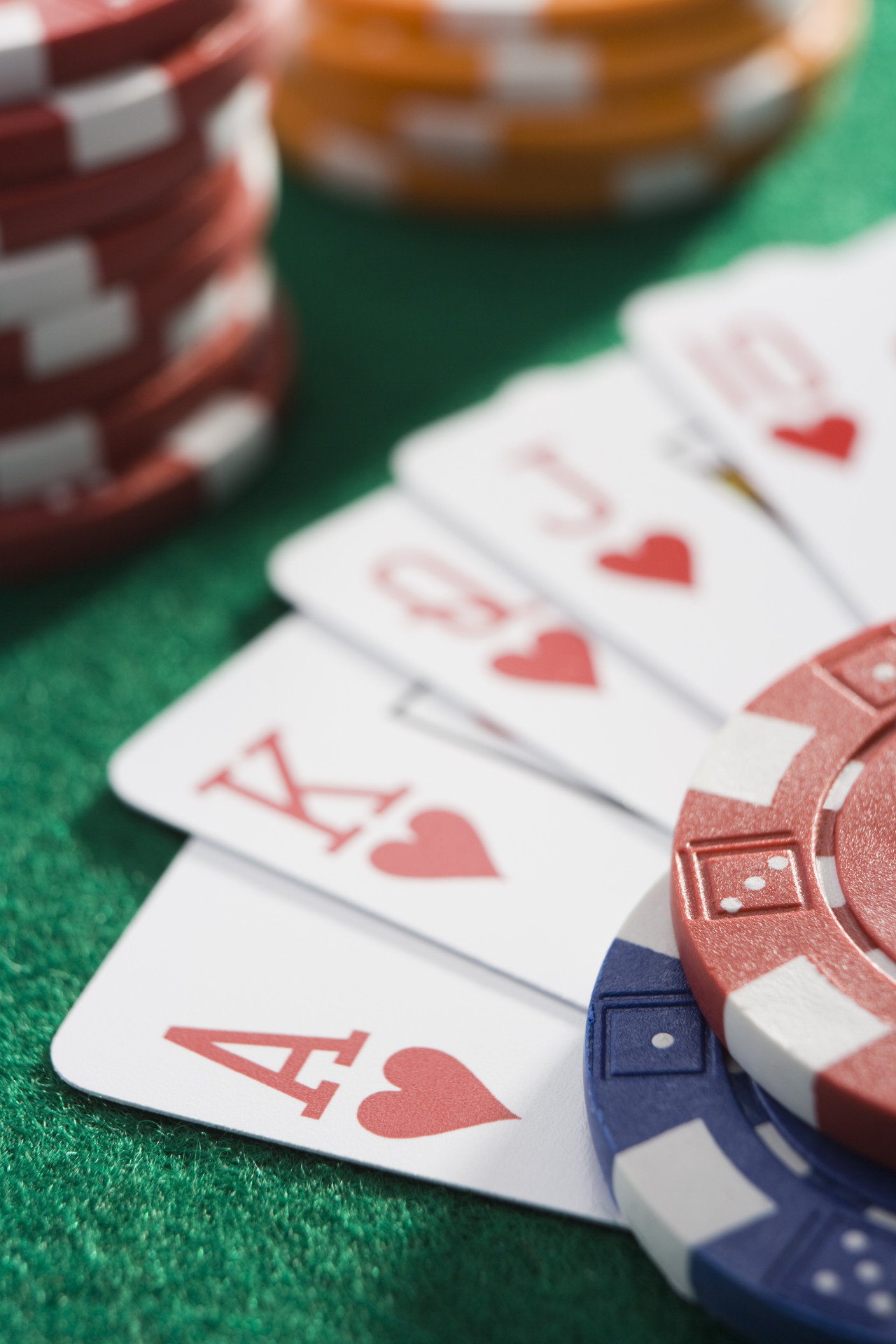 Top Live Blackjack Casinos