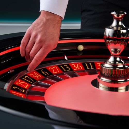 Live Casino Games