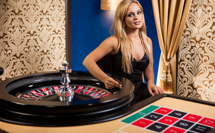 Best UK Online Roulette Sign Up Bonus $/€/£100