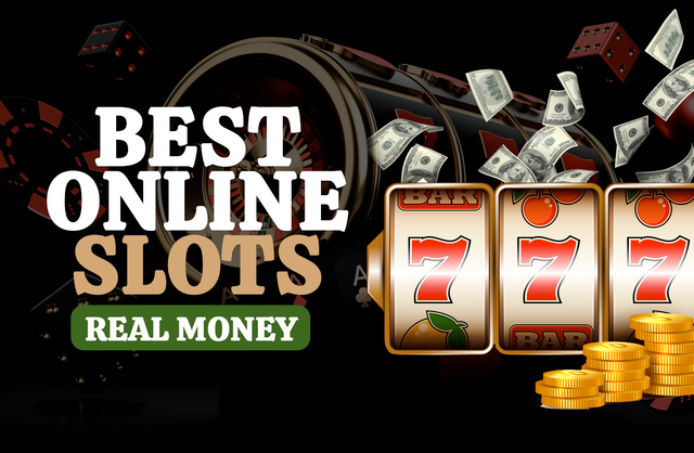 Top UK Casino Slots