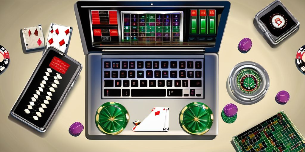 How to Access Your Account: The Ultimate Guide to British Casino Login