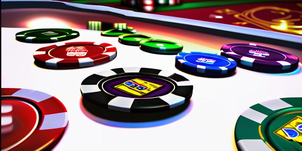 Gaming Giants Reviewed: Is Admiral Casino Worth Your Bet?