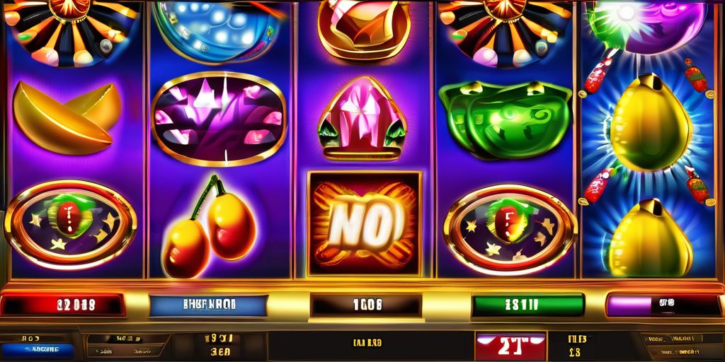 Unveiling the Best UK Slot Sites