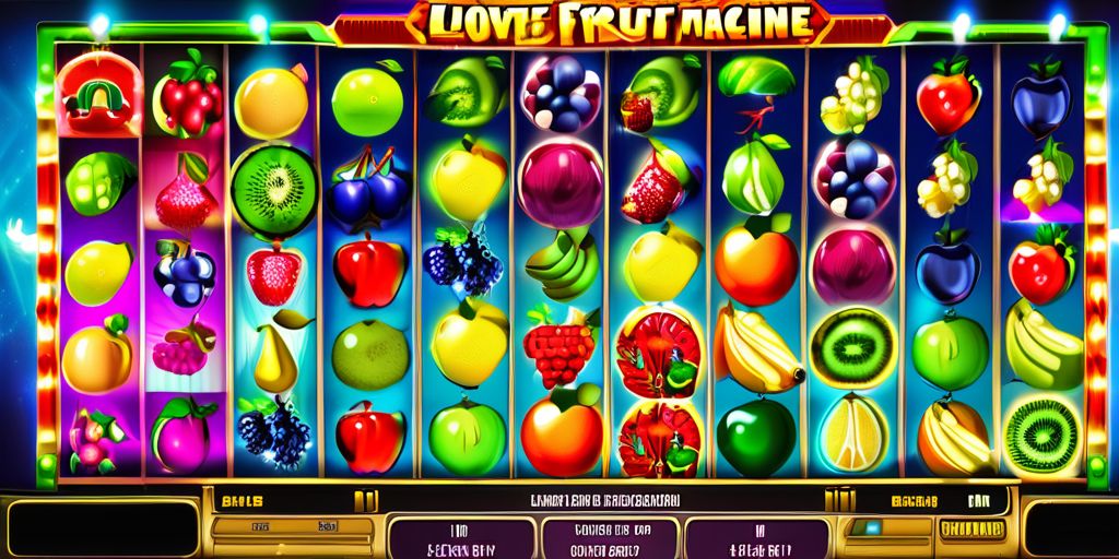 Unveiling the Juicy Payouts of Fruit Super Nova