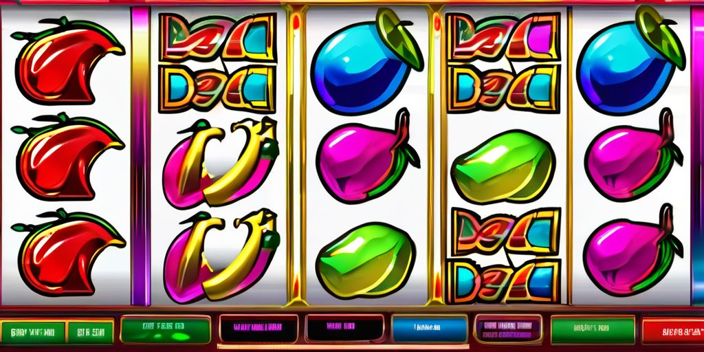 Explore the World of Demo Pokies