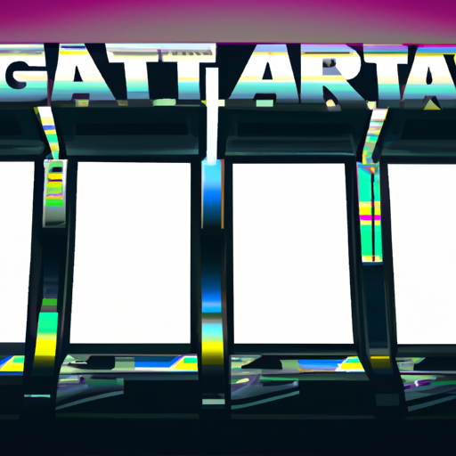 TopSlots - Valletta Megaways Slot