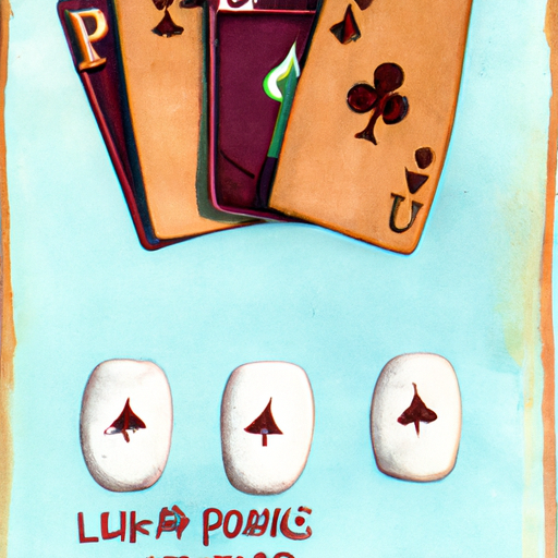 Louisiana Double Poker: Tips and Tricks for Success by Sarah Brown