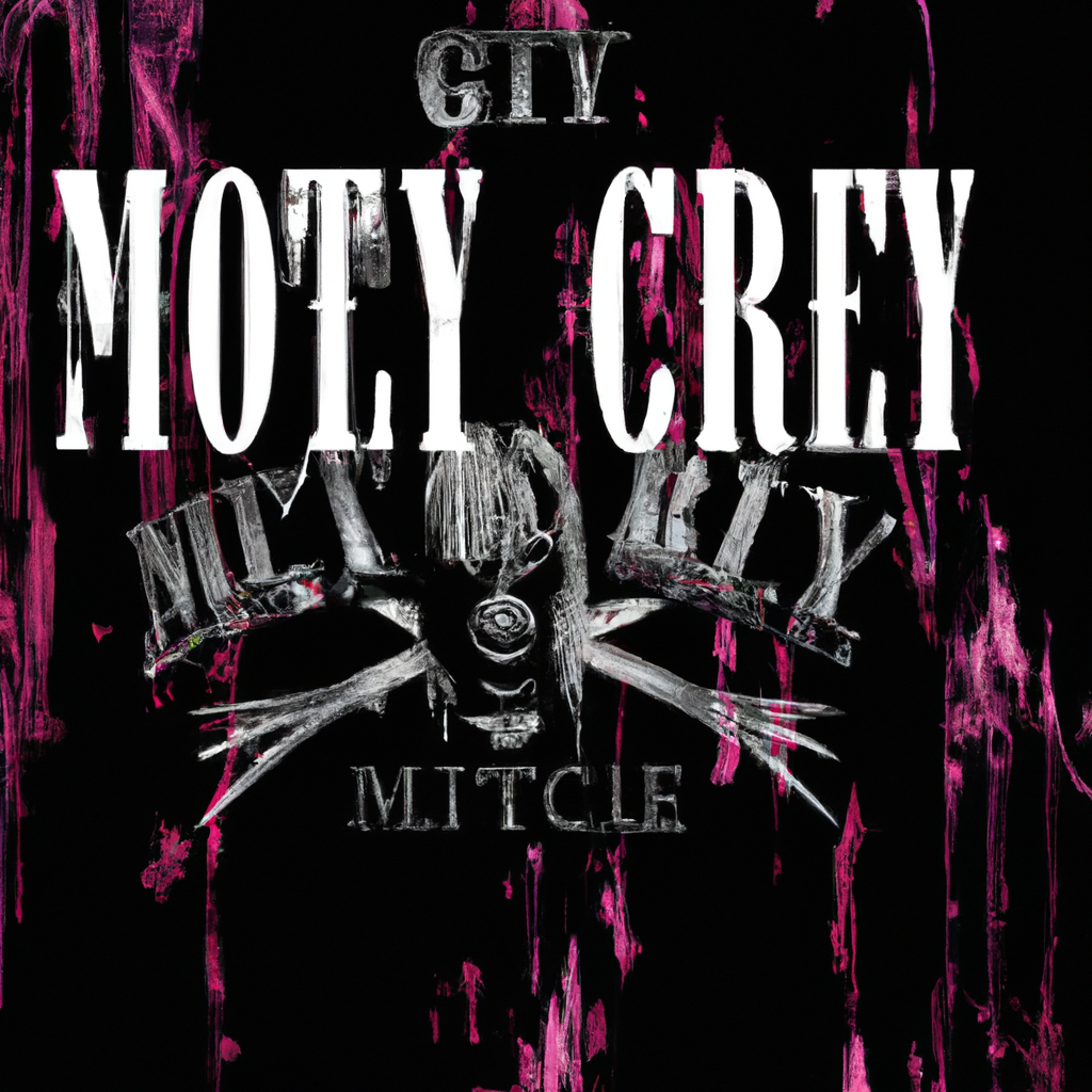 Mötley Crüe The Best Of Mötley Crüe – Top SlotsSites