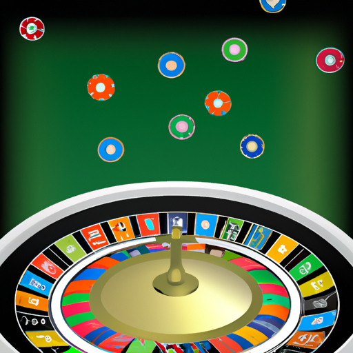 roulette deposit bonus