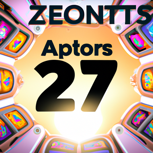 Amazon Slots Review 2025 – Top Slot Site