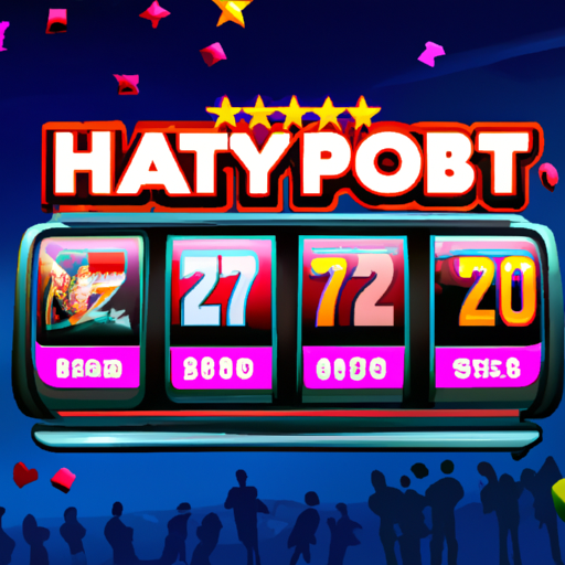 Hollywood Bets Review 2025 - PLAY Top Slot Site