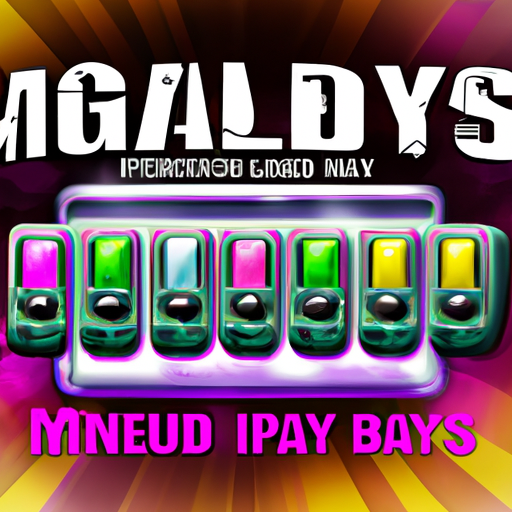 "Beyond Paylines: How Megaways Slots are Changing the Way We Play"