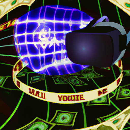 VR Online Casino Money Gaming|VR
