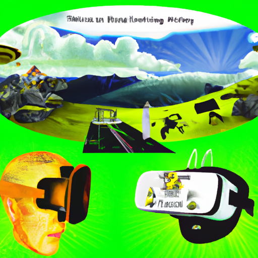 Irish Online Casinos and Virtual Reality: Gambling’s Future