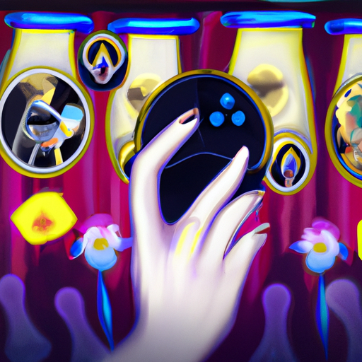 Virtual Reality and Megaways Slots