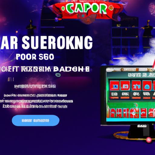Best Online Casinos UK | Casino Sites UK Febuary 2025