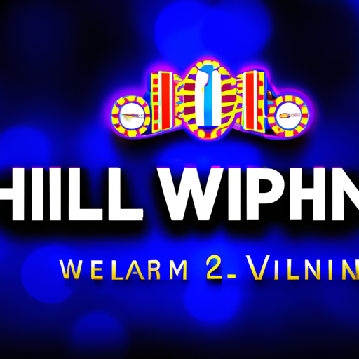 William Hill Vegas – Review – Top Slot Site