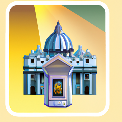 Top Slots Online – Holy See (Vatican City State)