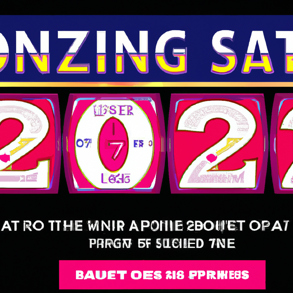 Best Slot Sites for 2025 in United Kingdom