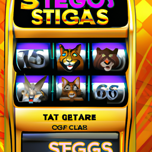 TopSlots - Big Cat Rescue Megaways Slot