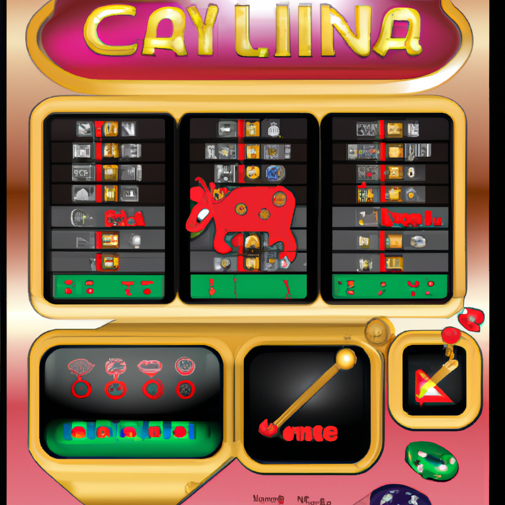 Casino Slot Cheats Casino Slot Cheats