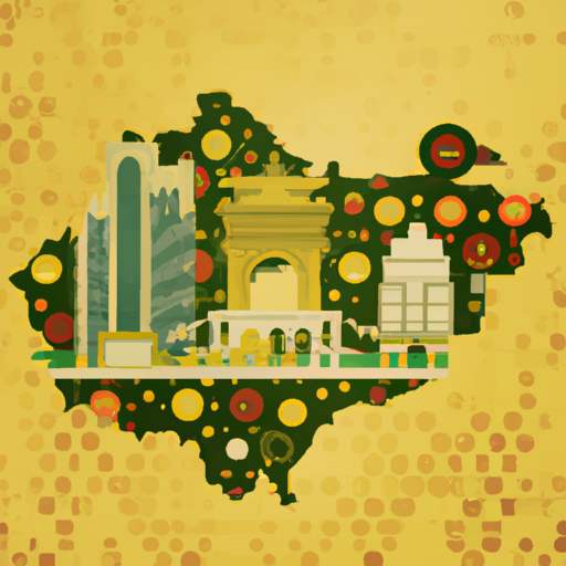 The Role of the Chinese Government in Macau’s Gambling Industry