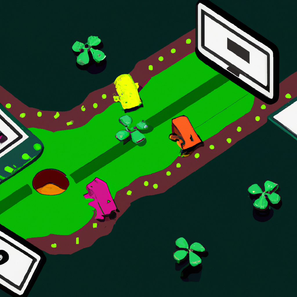 Online Casinos Rigged