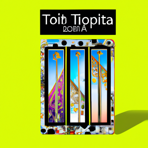 Top Slots Online – Tanzania United Republic of