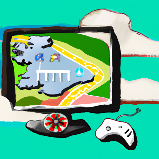 Irish Online Gambling Landscape: A Look at Casinos in Ireland