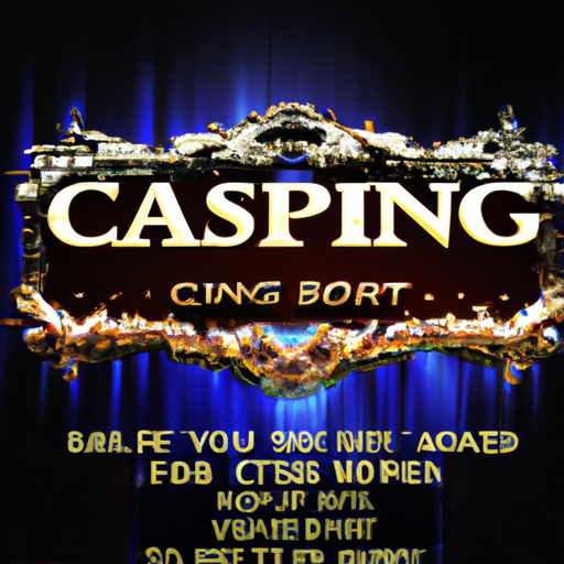 Grab the Best Casino Sign Up Offers!