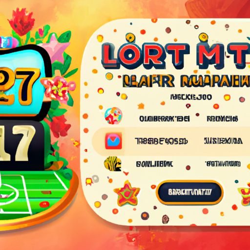 LottoMart Review 2025 - Play Top Slot Site
