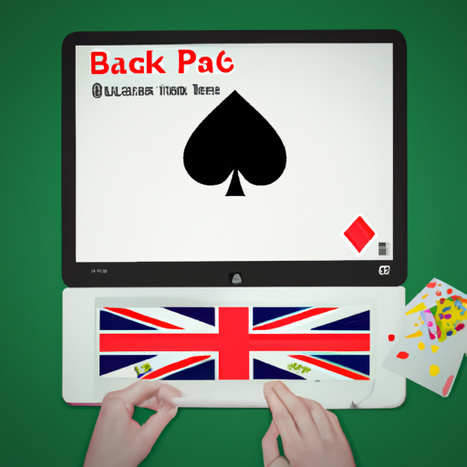 Online Blackjack UK Casino