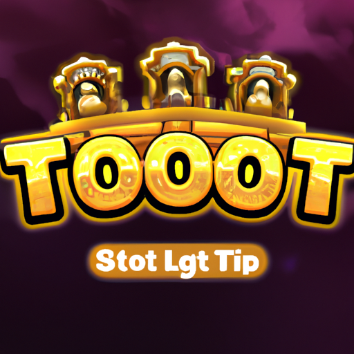 The God of Slots! 5* Star