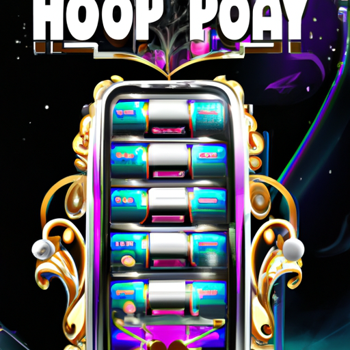TopSlots - Hypernova Megaways Mobile Slot