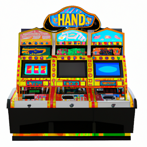 Desktop Slot Machines For Sale